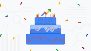 Google Trends, 15 anys de dades