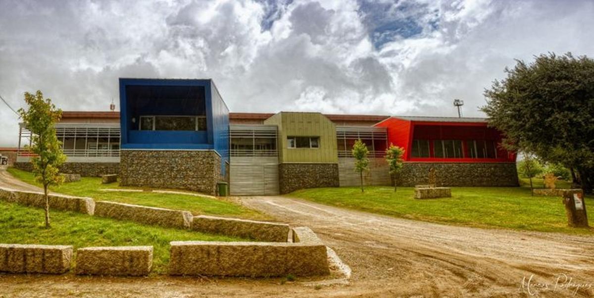 As actividades desenvolveranse nas instalacións do Conco.