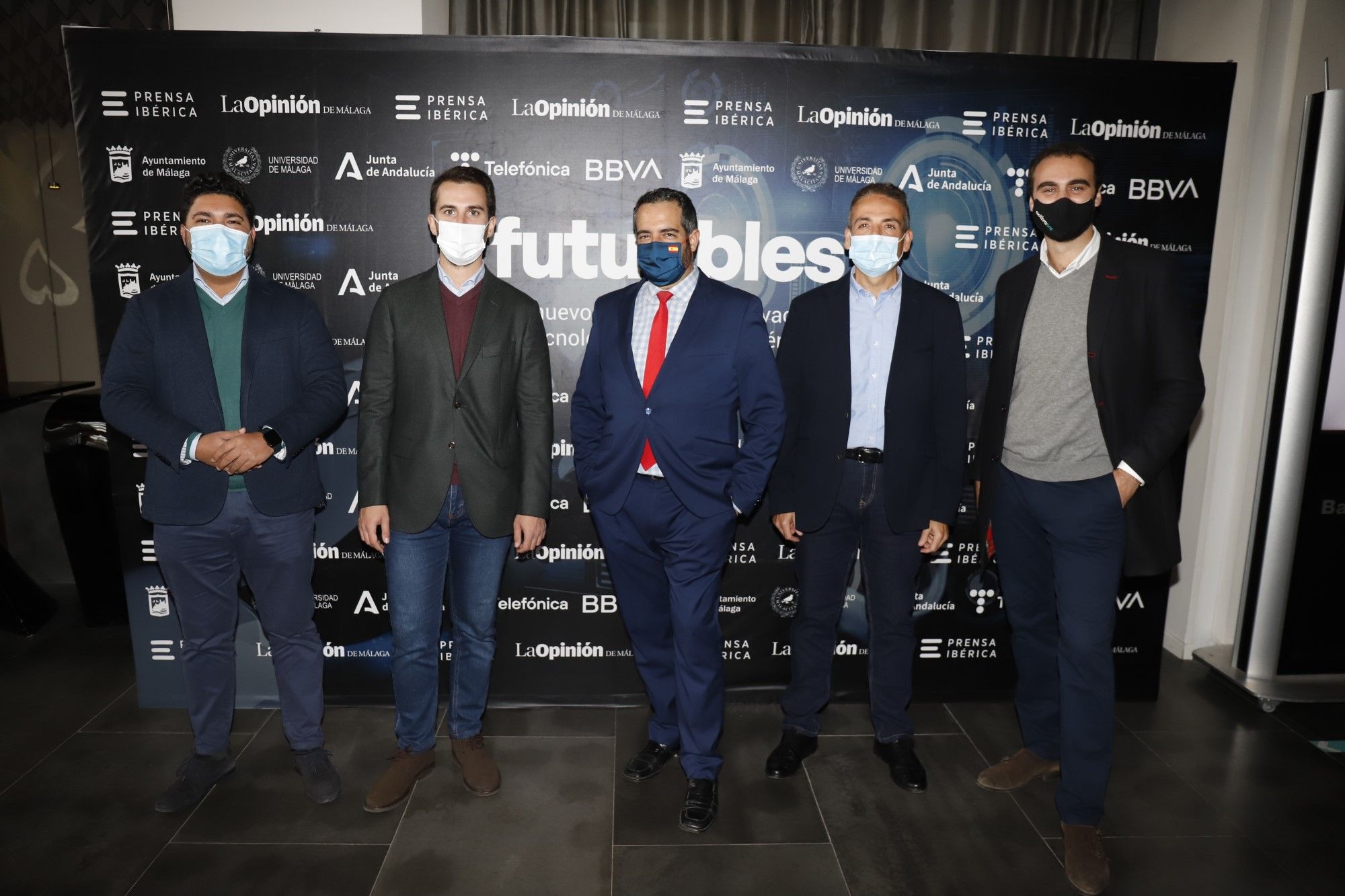 'Futuribles', el evento que analiza las perspectivas de la innovación en España, en imágenes