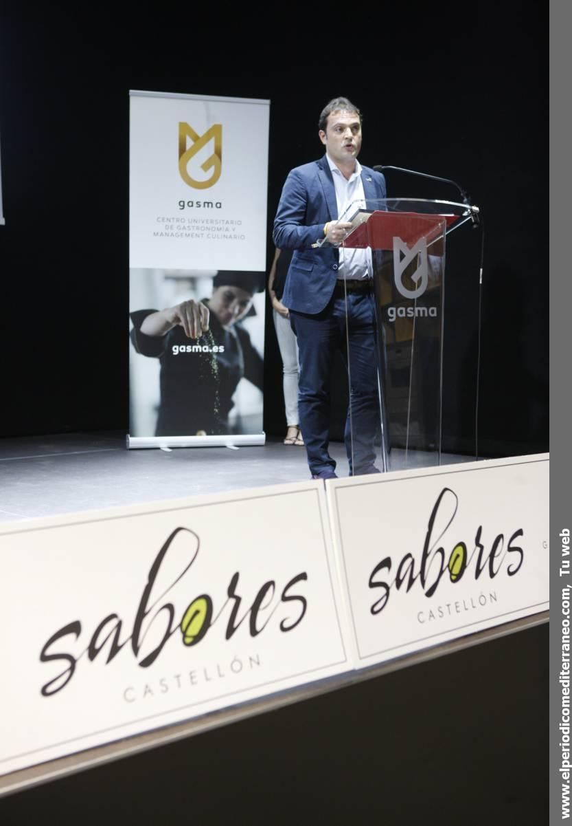 Presentación de la V Ruta Sabores de Castellón