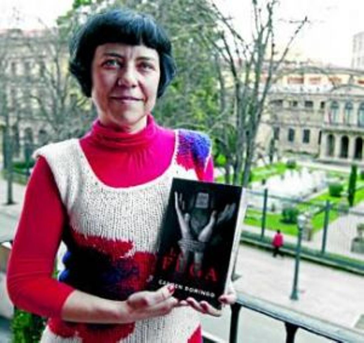 Una novela narra la huida del penal de San Cristóbal