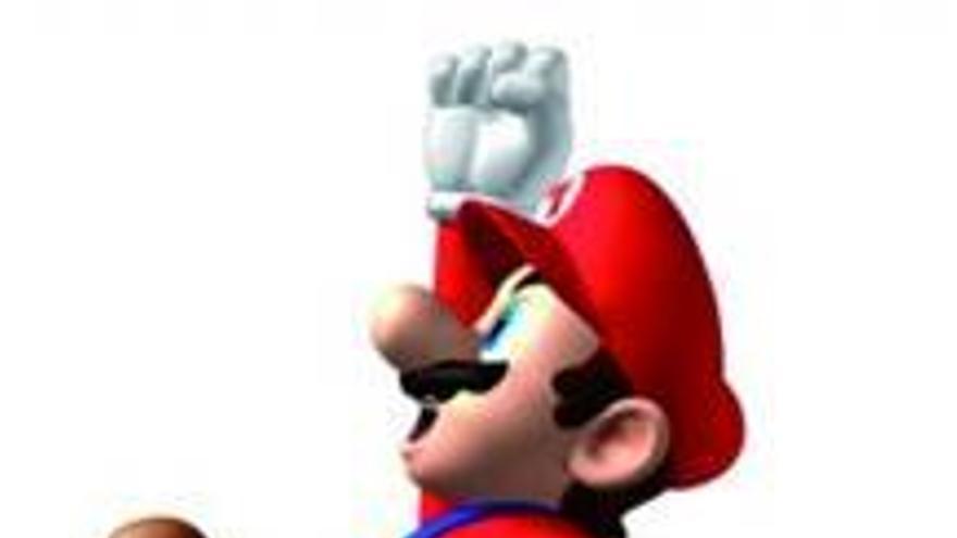 Shigeru Miyamoto : &quot;Súper Mario reproduce mis sentimientos&quot;