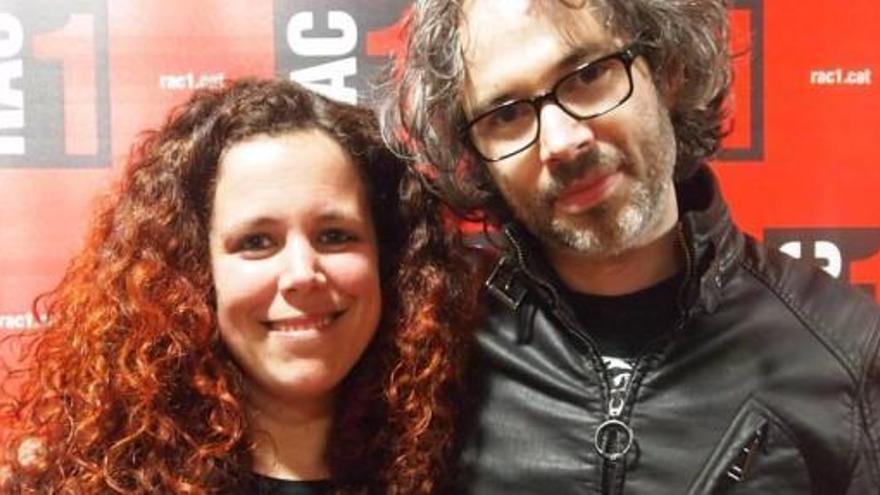 El llibre ´Instrumental´ de James Rhodes va ser el que va motivar la dona a denunciar el cas