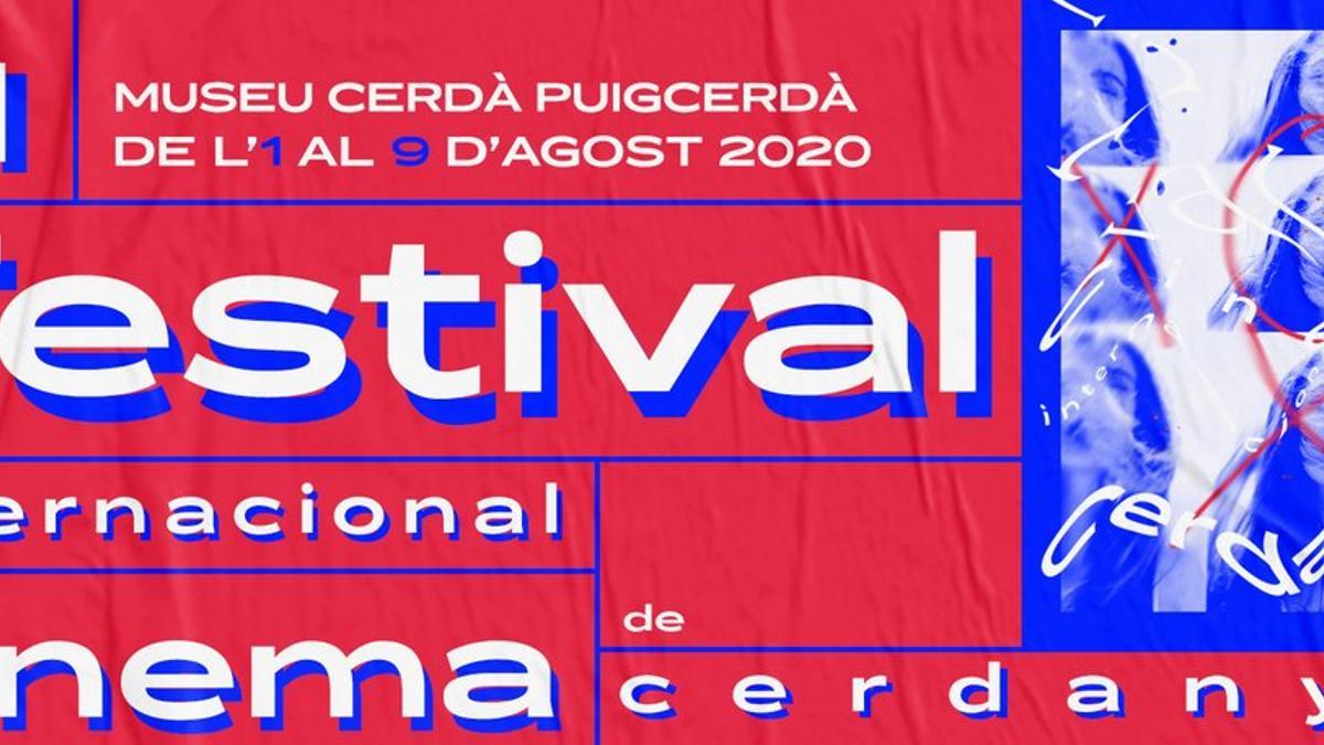 Cartel del Cerdanya Film Festival 2020