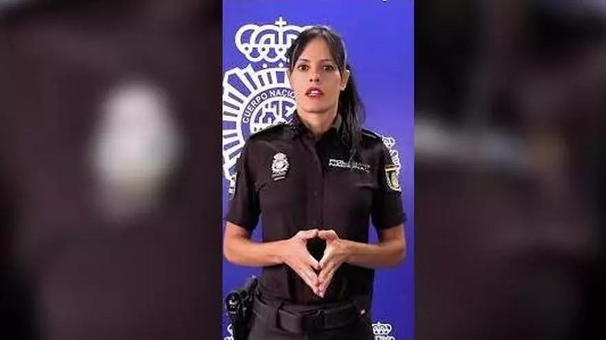 La Policía Nacional advierte: Hay una nueva estafa en la calle y esta es la manera de no picar