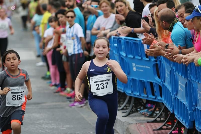 XXXVIII Carrera Popular El Palo