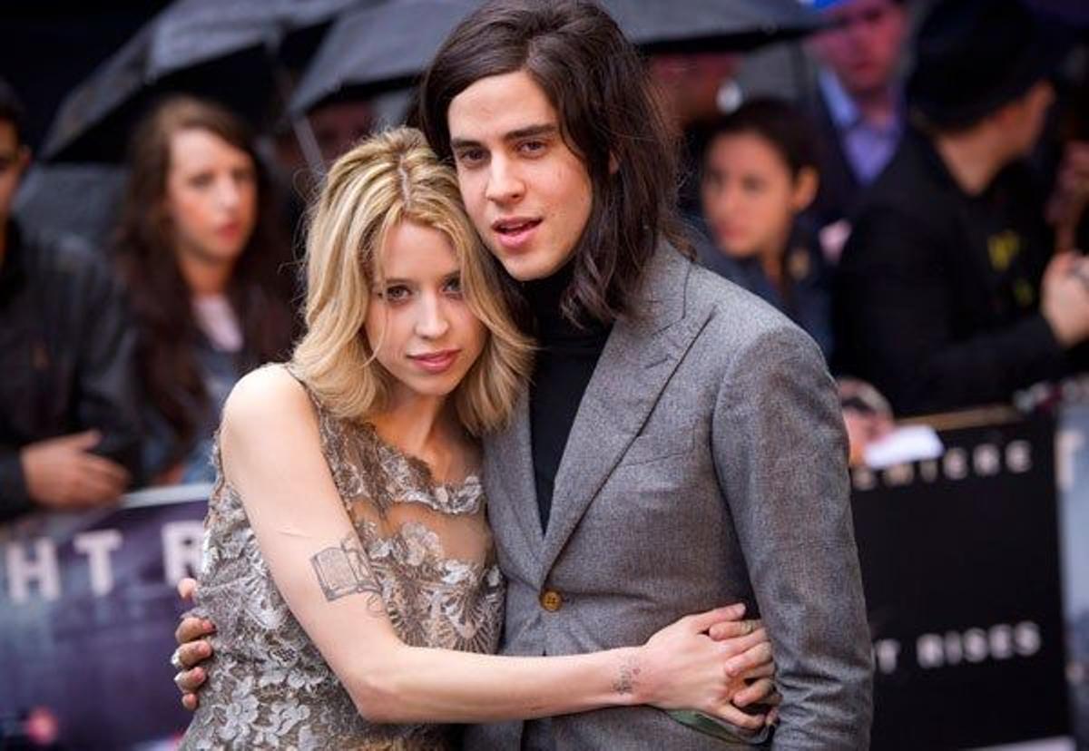 Peaches Geldof