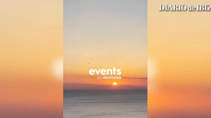 Bodas inolvidables en Ibiza, Mallorca y Menorca con Events by Vibra.