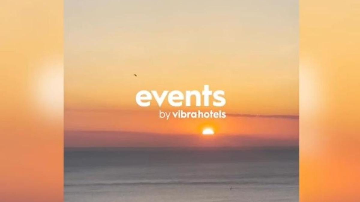 Bodas inolvidables con Events by Vibra.