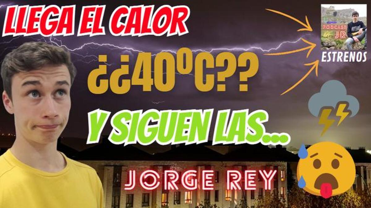 Jorge Rey