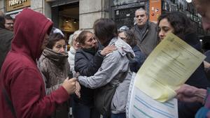 zentauroepp45678317 barcelona 29 10 2018 stopdesnonaments consigue paralizar un 191223125851