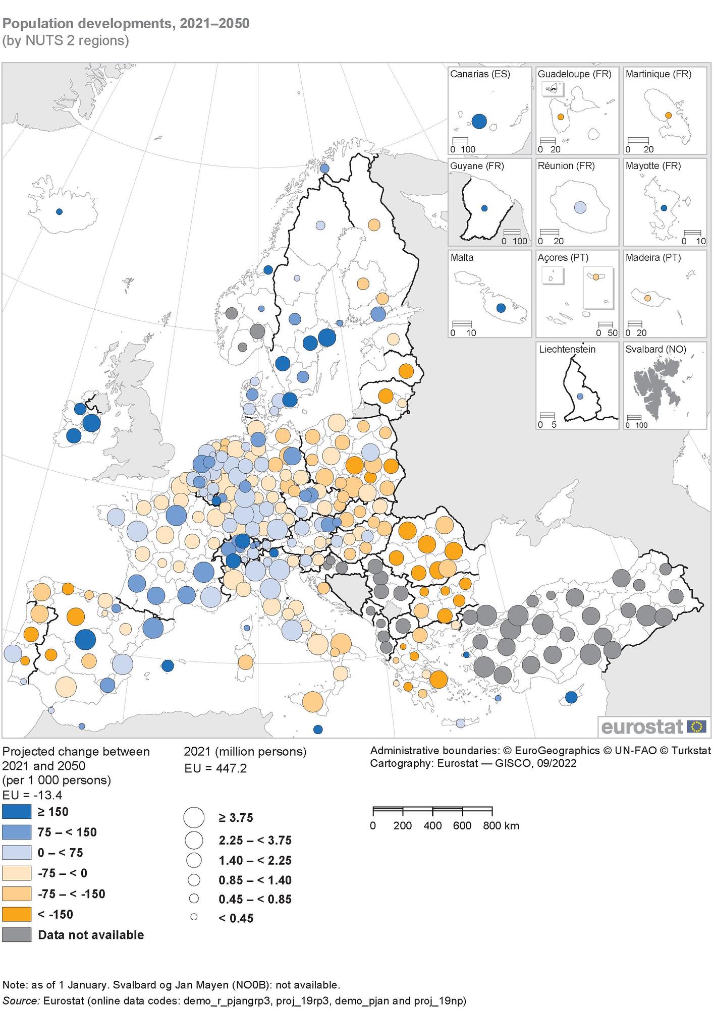 Canarias, tan atractiva como la Europa más rica