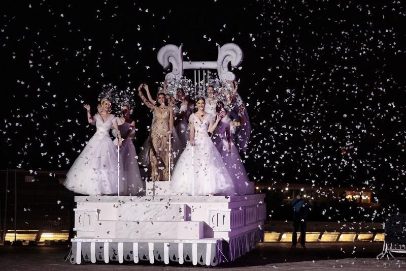 Carnaval de Santa Cruz de Tenerife