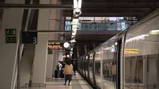 El estudio sobre la Salida Sur de Vigo estará listo antes de enero