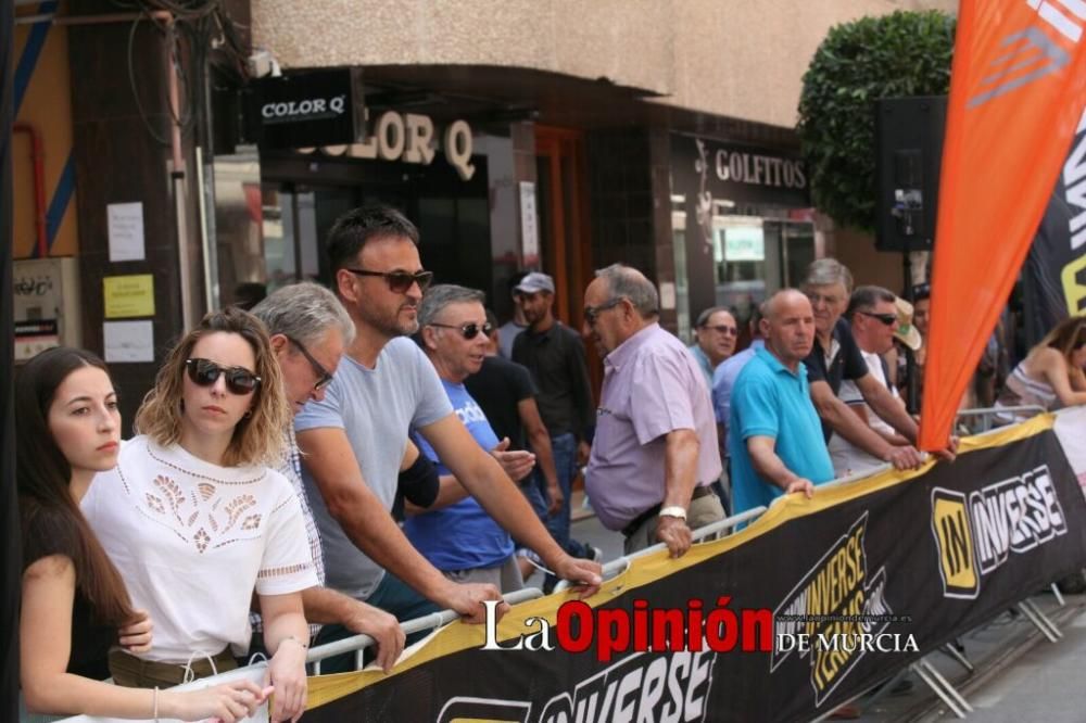 Campeonato de España de Carretera Élite Profesional, Élite y Sub 23