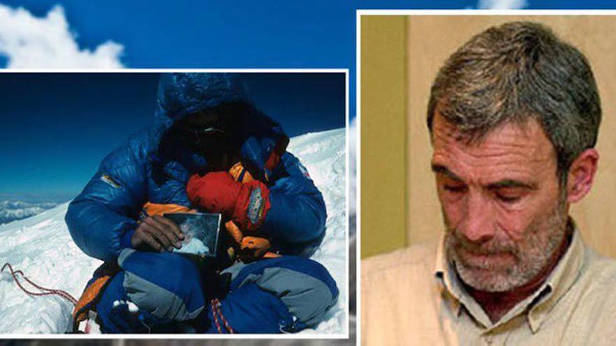 Muere el primer español que subió al K2