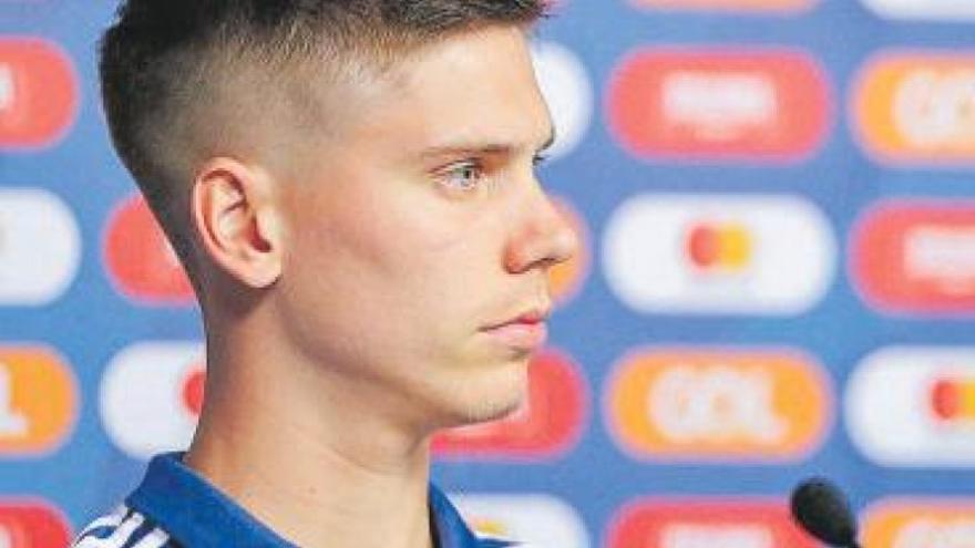 El Villarreal ultima el fichaje de Juan Foyth