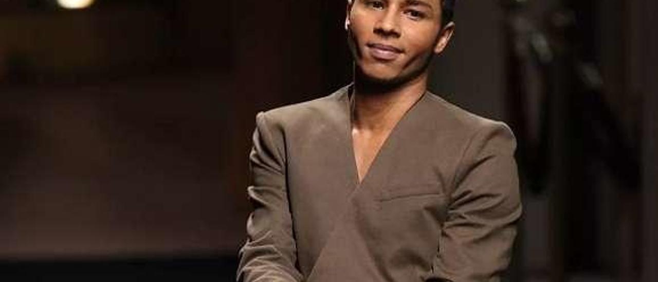 Olivier Roustein.