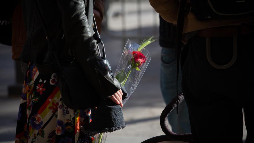 23 d’abril: Sant Jordi