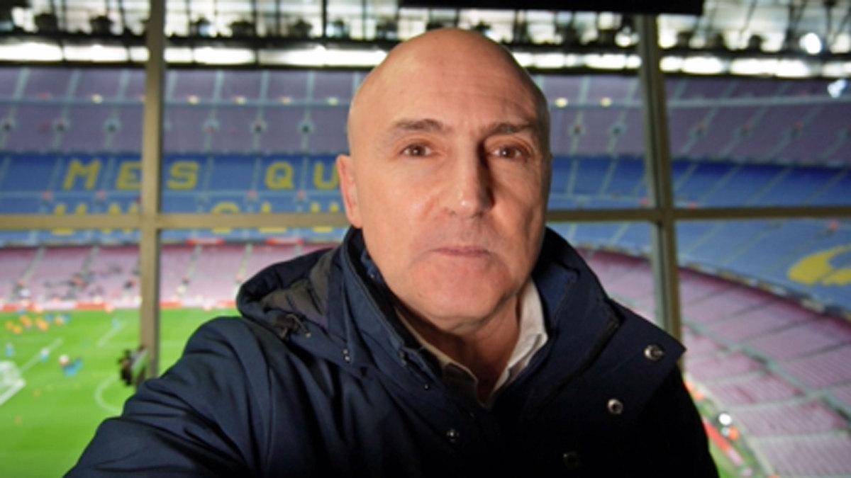 Resumen y highlights del FC Barcelona 3 - 0 Atlético de Madrid, vuelta de la semifinal de la Copa del Rey