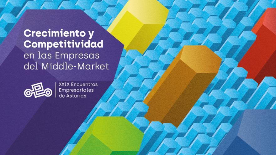 XXIX Encuentros Empresariales de Asturias