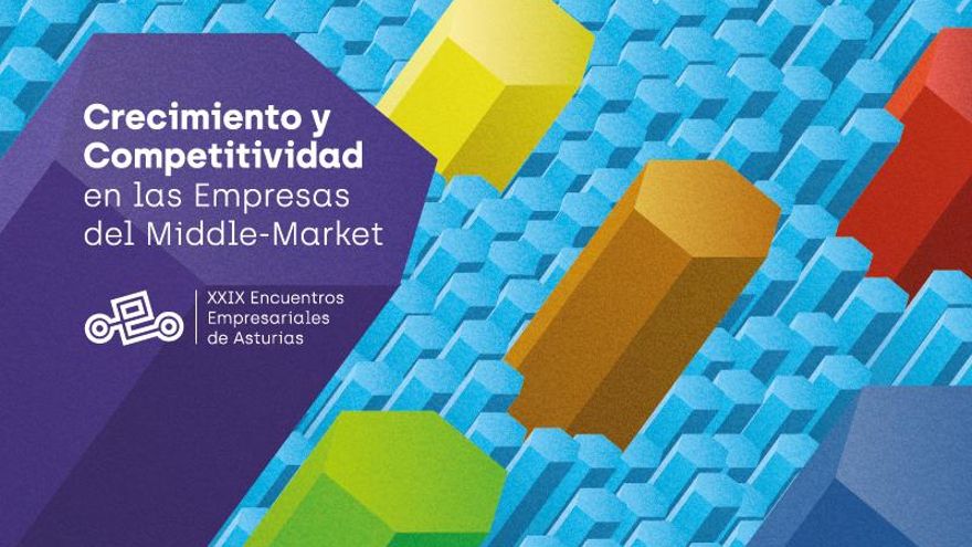 Crecimiento y competitividad en las empresas del middle market