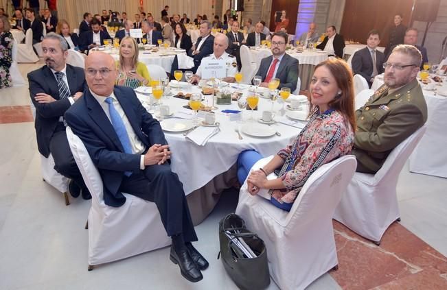 II FORO EMPRENDEDORES LA PROVINCIA