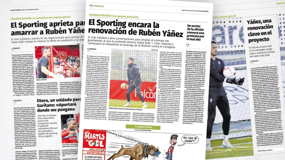 Yáñez y las claves de un acuerdo que se va a "anunciar pronto"