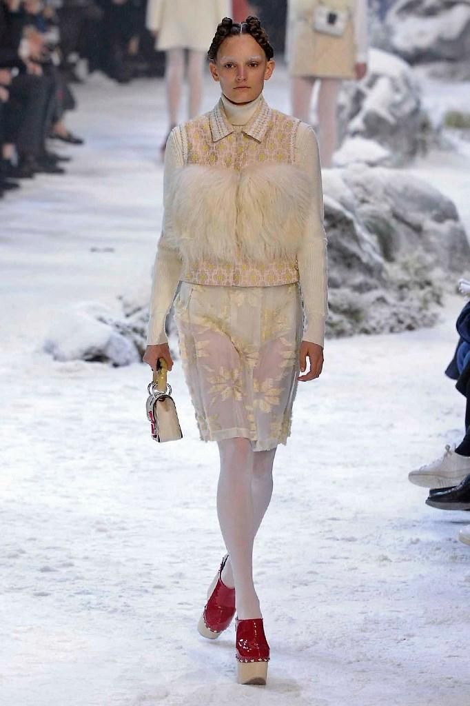 Moncler Gamme Rouge