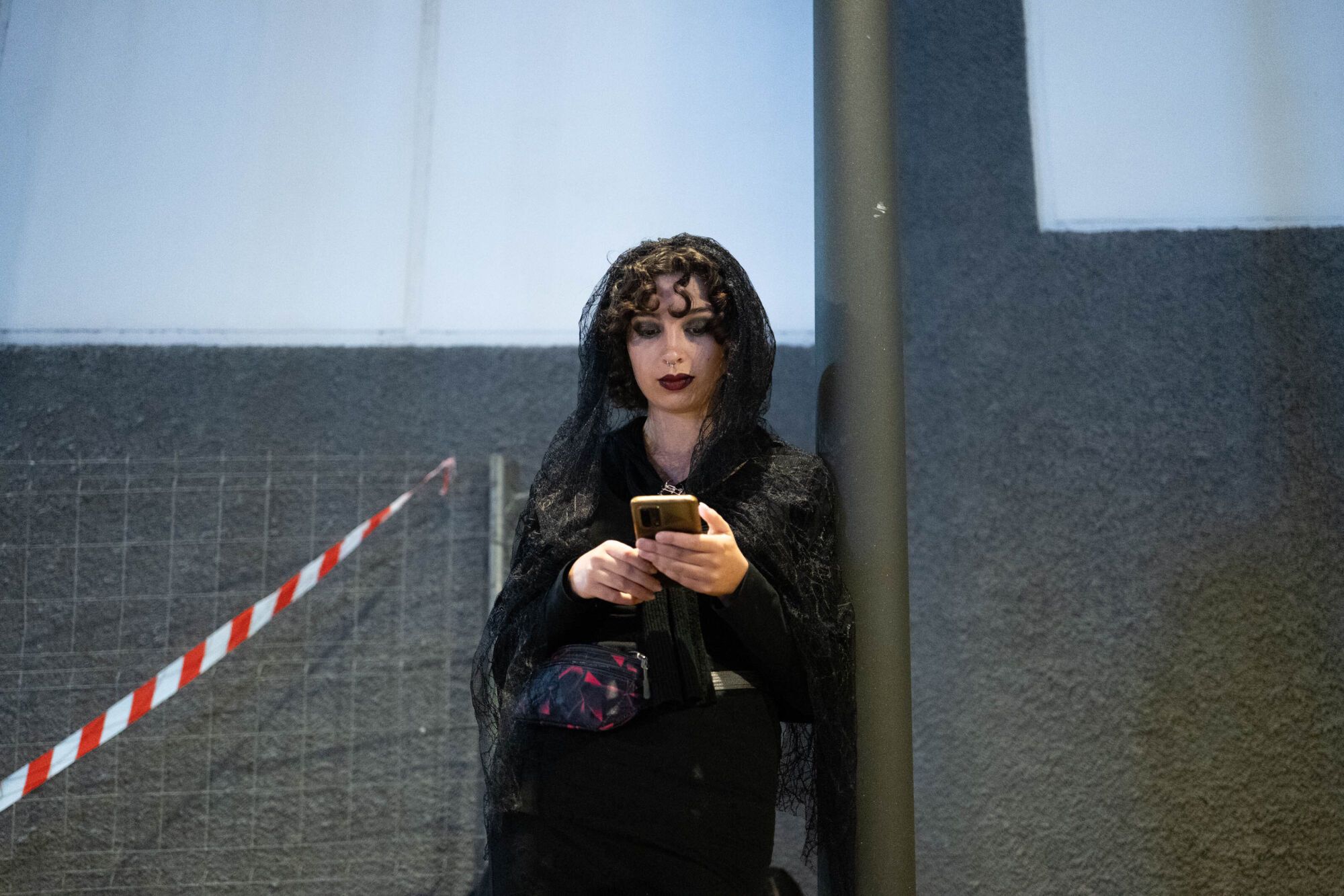 Entierro de la Sardina del Carnaval de Santa Cruz de Tenerife 2025