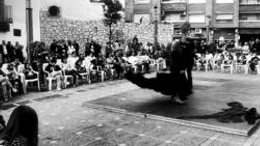 La calle danza con el &#039;III Festival Movement&#039;