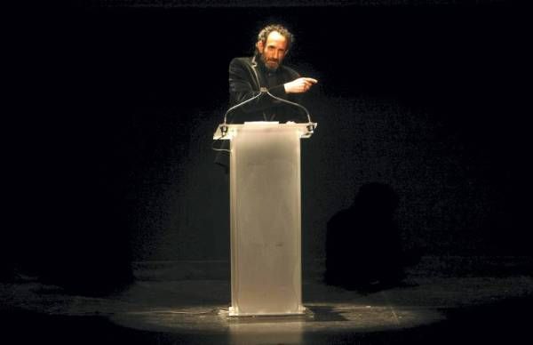 Gala del Teatro aragonés