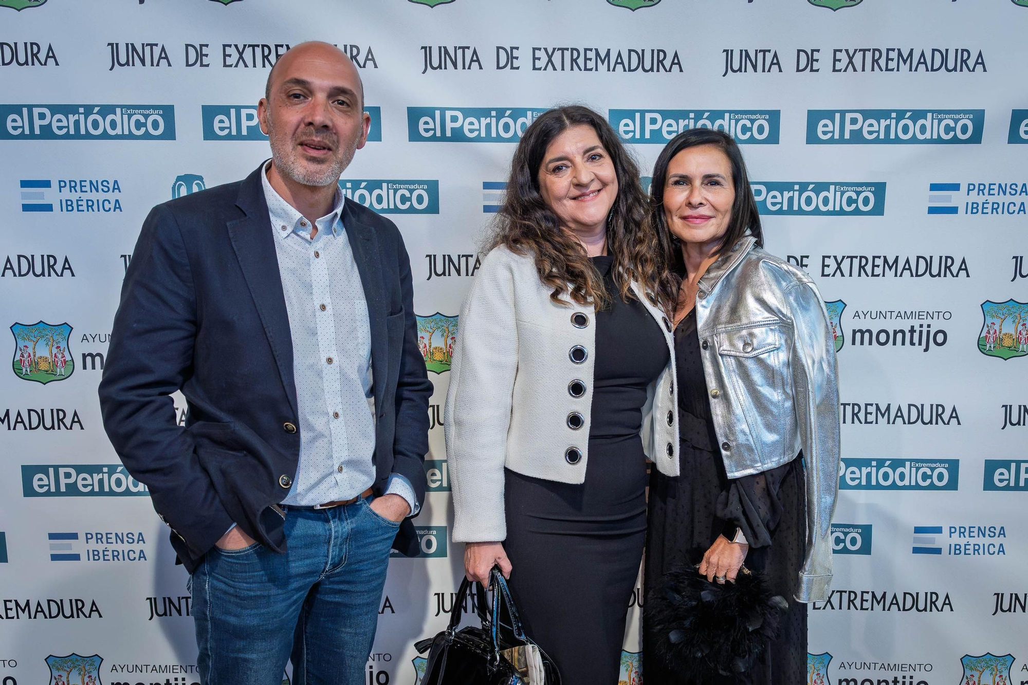 Las imágenes de la entrega de los XI Premios Turismo de El Periódico Extremadura