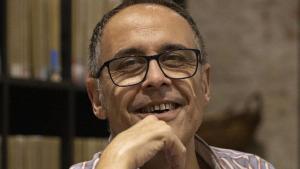 "M’interessa el perdedor i el romanticisme que l’envolta"