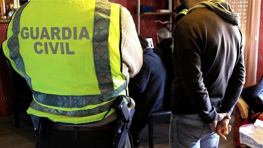 Detenido el monitor de una granja escuela por supuestos abusos a menores