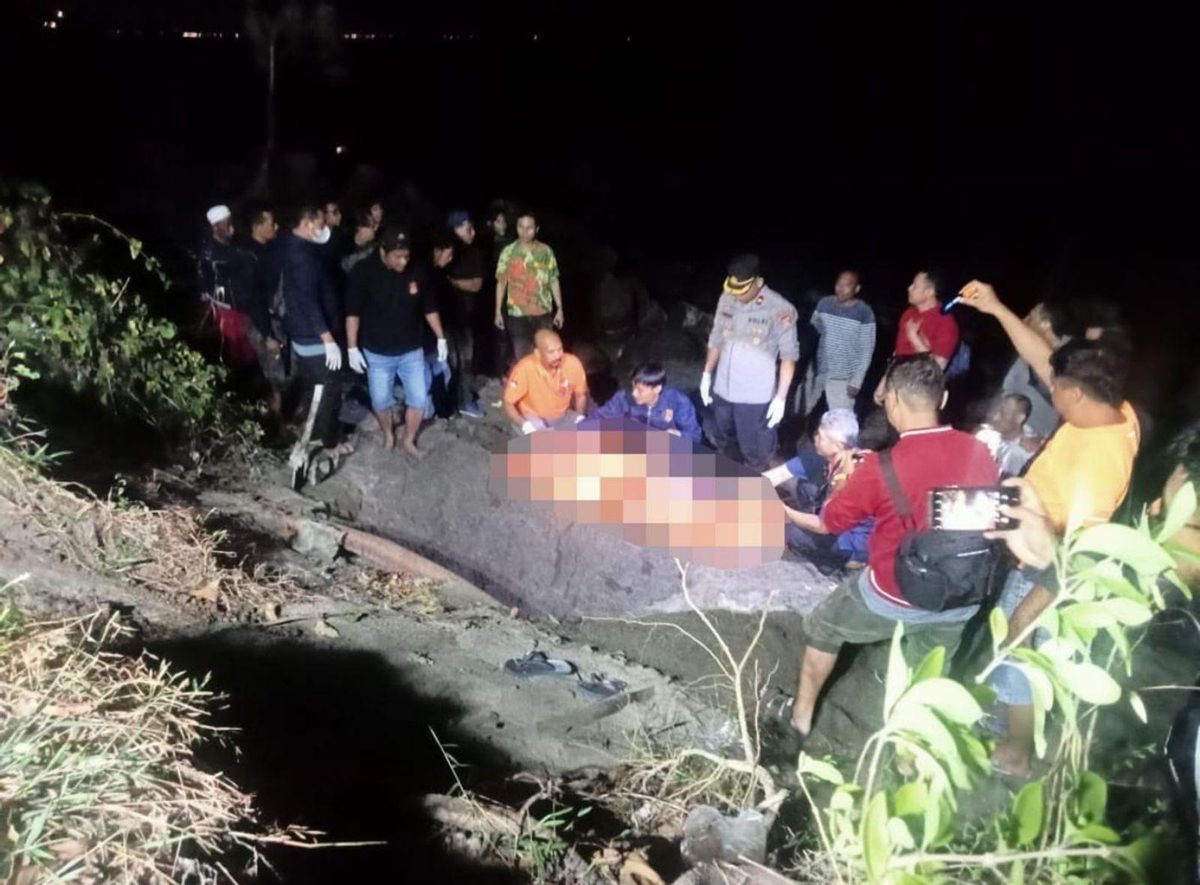 Indonèsia deté dos homes per la mort de Mati Muñoz Indonèsia deté dos homes per la mort de Mati Muñoz