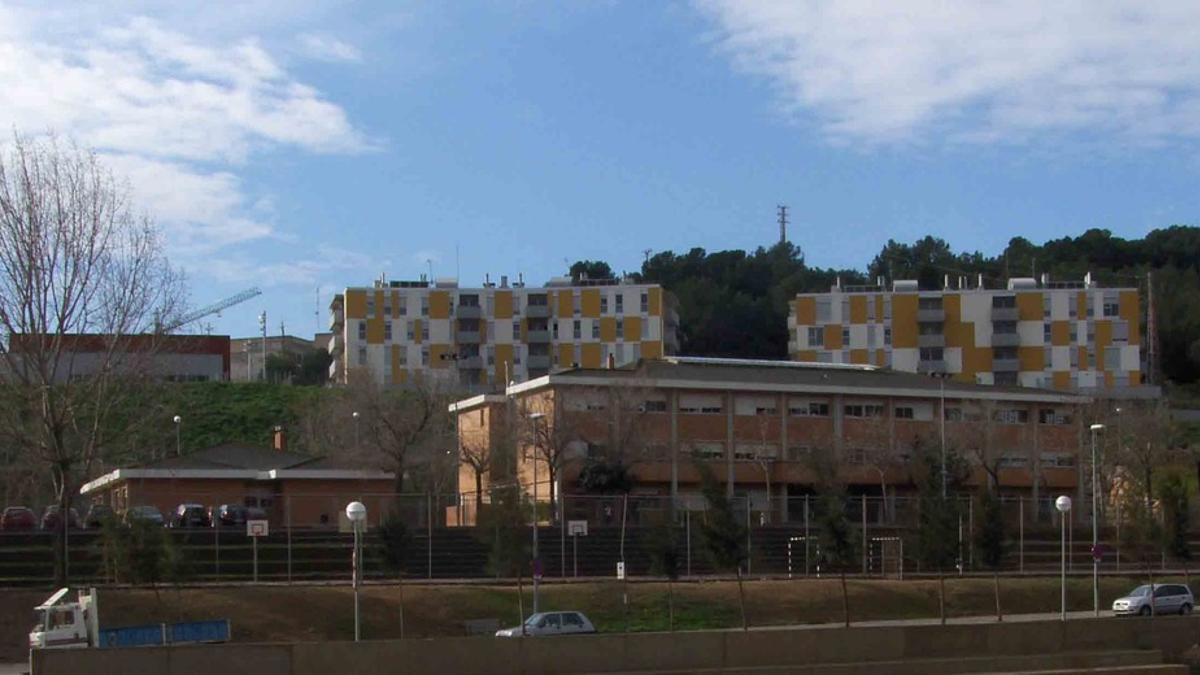 La escuela Marcel·lí Moragas de Gavà contará con dos líneas de P3