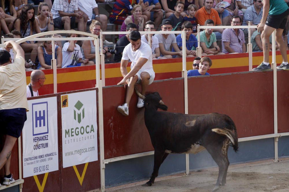 Correbou de Vidreres