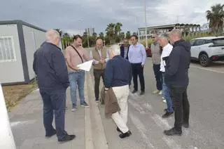Moncofa inicia las obras de su reivindicado primer instituto, valorado en 14,3 millones