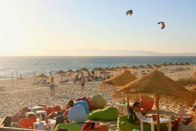 Praia da Comporta, planes Alentejo