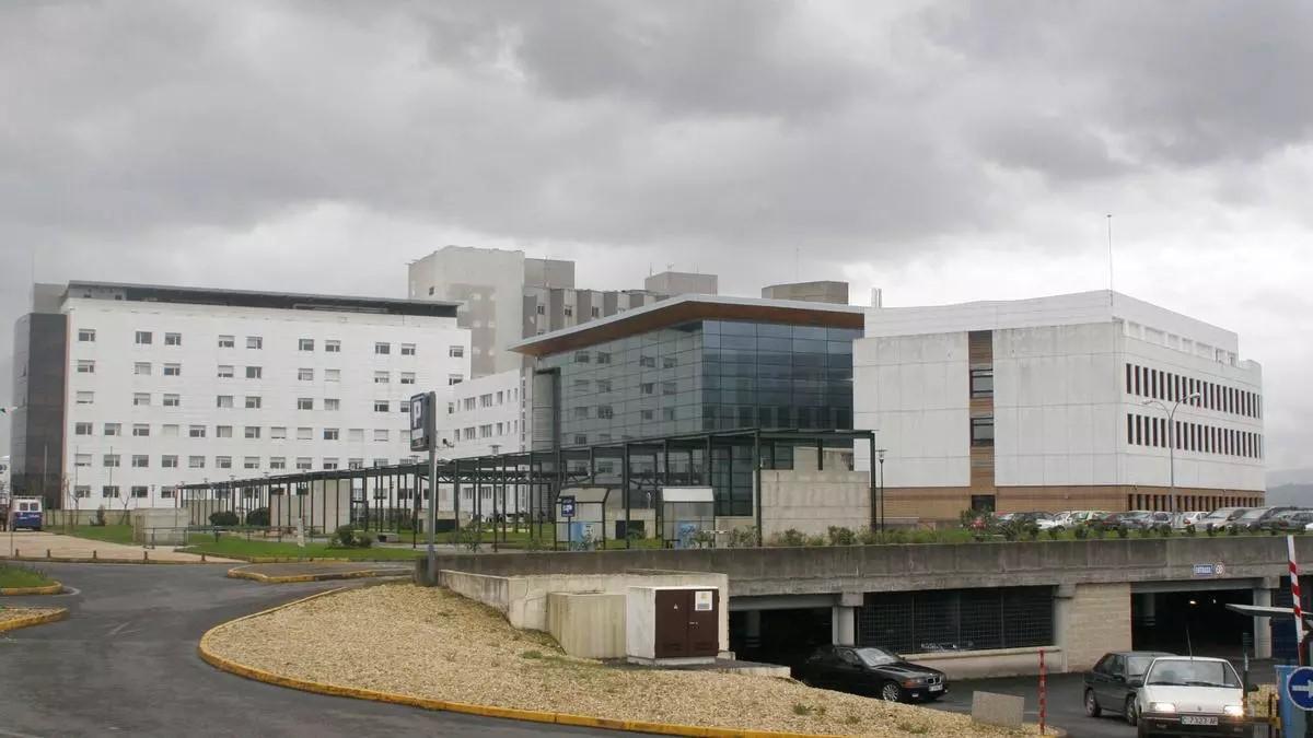 El hombre ha fallecido en el hospital Arquitecto Macide de Ferrol, donde había sido ingresado en estado grave