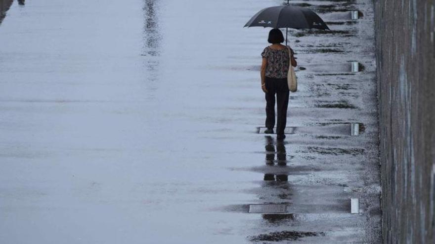 El invento canario de los agujeros que &#039;crean&#039; la lluvia y se exporta con éxito