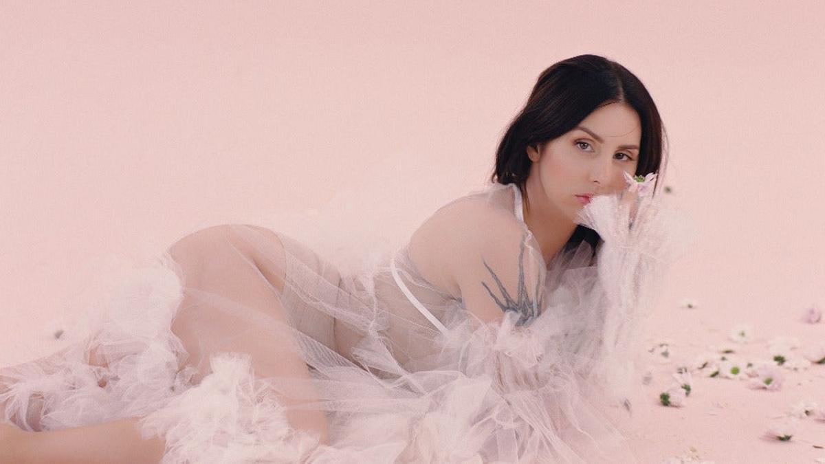 Mala Rodríguez, cabeza de cartel del 'MTV Summer Day'