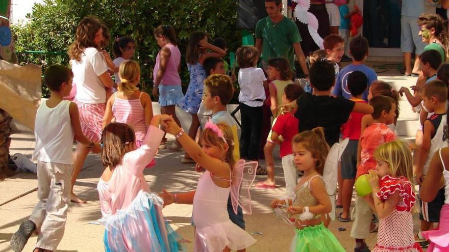 Formentera convoca 22 plazas de monitores de tiempo libre para la Escuela de Verano