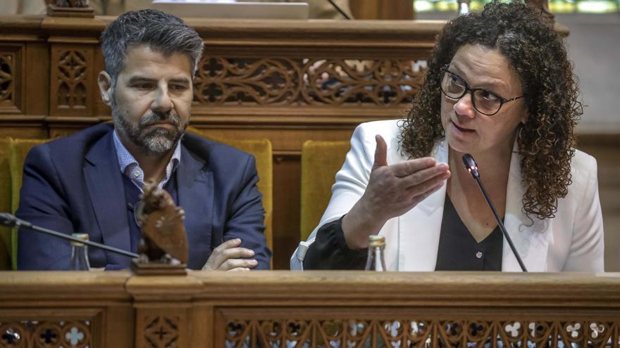 Alquiler vacacional ilegal en Mallorca: Los socialistas denuncian que el Consell «maquilla» la inspección turística