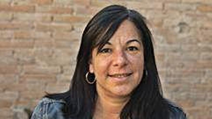 Adriana Delgado, d&#039;ERC, serà la nova alcaldessa de Sant Vicenç