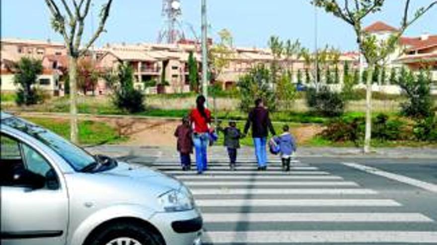 Ciudad Jardín y Valcorchero se unirán en una sola asociación