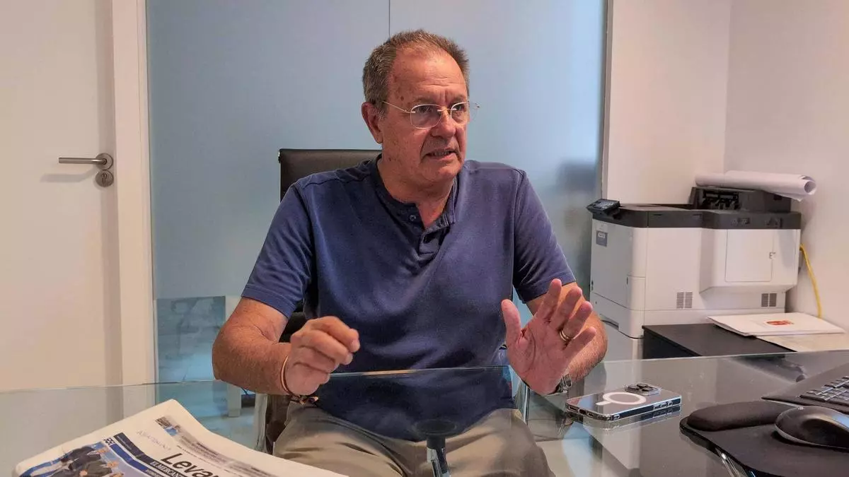 «No queremos ser de los pocos pueblos con el topónimo aún en castellano»
