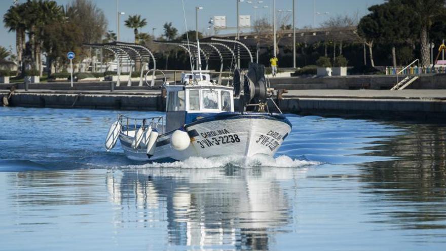 El reto de una pesca justa, más respetuosa y sostenible