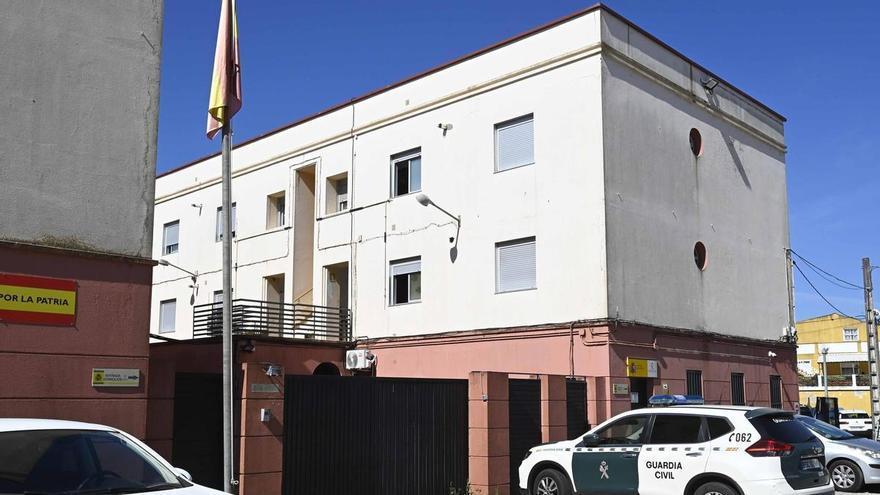 Desmantelado un piso en Cangas en donde se ejercía la prostitución 24 horas y se instaba a hacer consumir drogas y alcohol a los clientes
